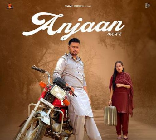 Anjaan Faith mp3 song free download, Anjaan Faith full album