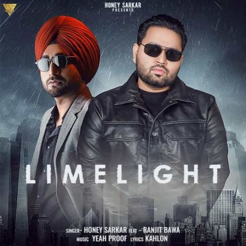 Limelight Honey Sarkar mp3 song free download, Limelight Honey Sarkar full album