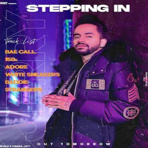 Baddie Jerry mp3 song free download, Stepping In Jerry full album