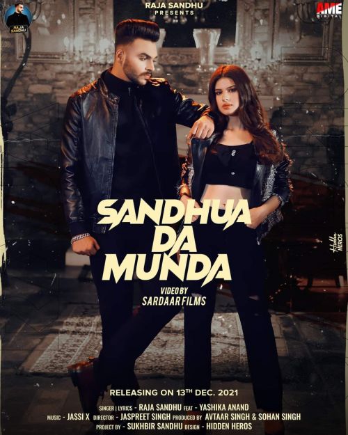 Sandhua Da Munda Raja Sandhu mp3 song free download, Sandhua Da Munda Raja Sandhu full album