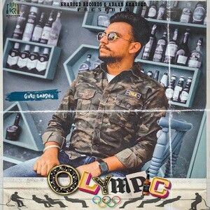 Oylmpic Guri Sandhu mp3 song free download, Oylmpic Guri Sandhu full album