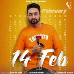 14 Feb Pavvy Virk mp3 song free download, 14 Feb Pavvy Virk full album