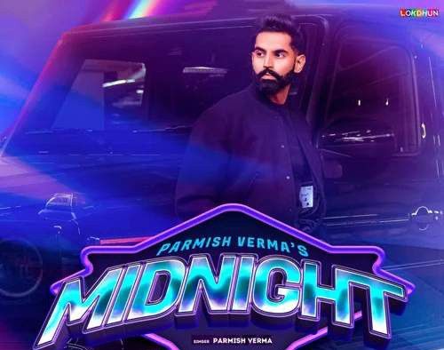 Midnight Parmish Verma mp3 song free download, Midnight Parmish Verma full album