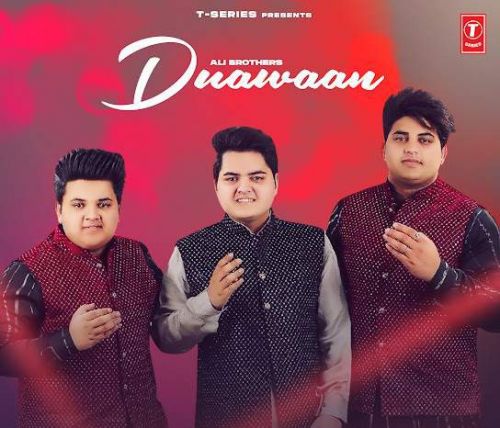 Duawaan Ali Brothers mp3 song free download, Duawaan Ali Brothers full album