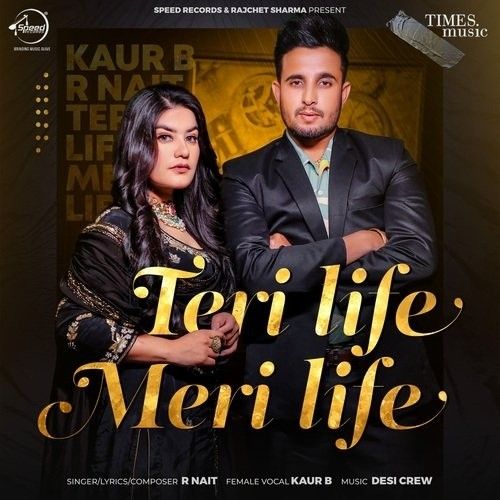 Teri Life Meri Life R Nait, Kaur B mp3 song free download, Teri Life Meri Life R Nait, Kaur B full album