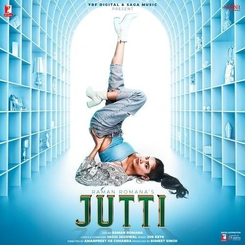 Jutti Raman Romana mp3 song free download, Jutti Raman Romana full album