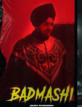 Badmashi Jaura Phagwara mp3 song free download, Badmashi Jaura Phagwara full album