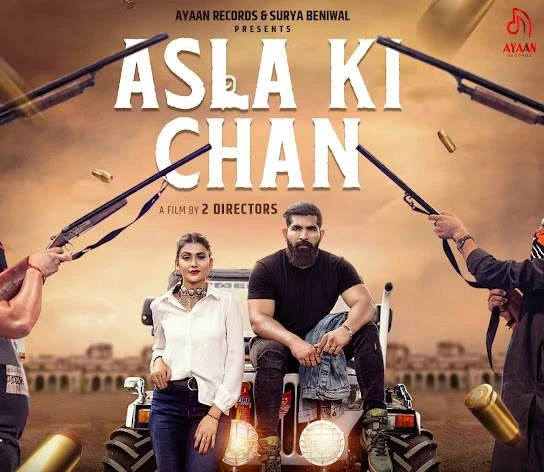 Asla Ki Chan Masoom Sharma, Manisha Sharma mp3 song free download, Asla Ki Chan Masoom Sharma, Manisha Sharma full album