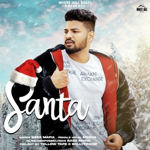 Santa Megha, Bass Mafia mp3 song free download, Santa Megha, Bass Mafia full album