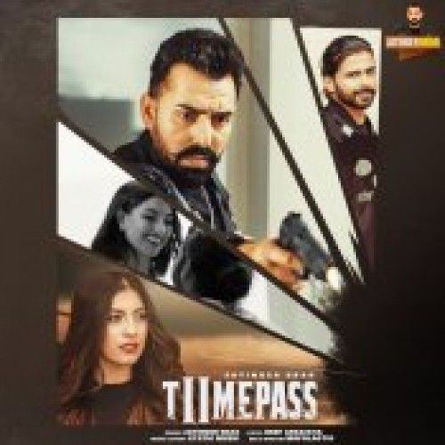 Tiimepass Jatinder Brar mp3 song free download, Time Pass Jatinder Brar full album