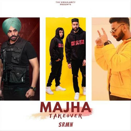 Majha Takeover Srmn, Prem Dhillon mp3 song free download, Majha Takeover Srmn, Prem Dhillon full album