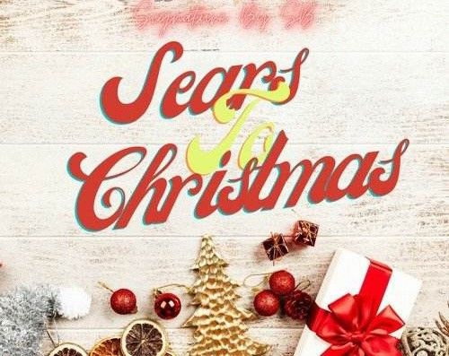 Sears To Christmas 2021 Signature By SB mp3 song free download, Sears To Christmas 2021 Signature By SB full album