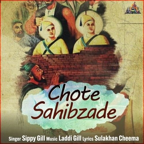 Chote Sahibzade Sippy Gill mp3 song free download, Chote Sahibzade Sippy Gill full album