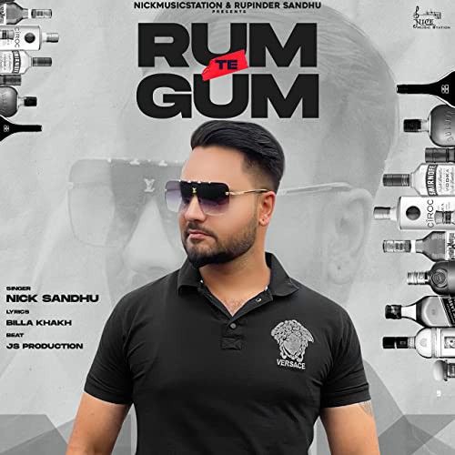 Rum Te Gum Nick Sandhu mp3 song free download, Rum Te Gum Nick Sandhu full album