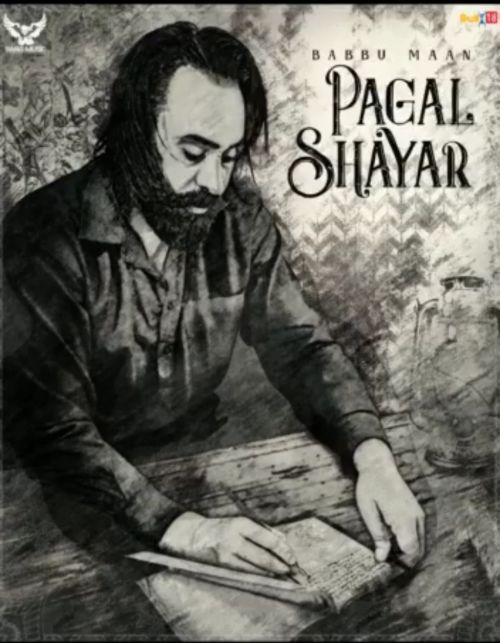 Pagal Shayar Babbu Maan mp3 song free download, Pagal Shayar Babbu Maan full album