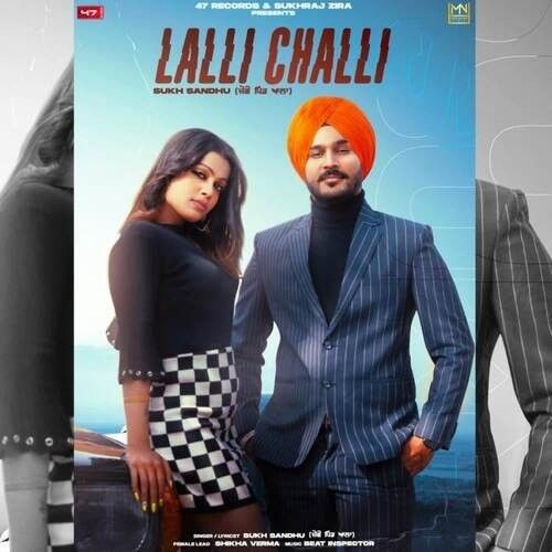 Lali Chali Sukh Sandhu mp3 song free download, Lali Chali Sukh Sandhu full album