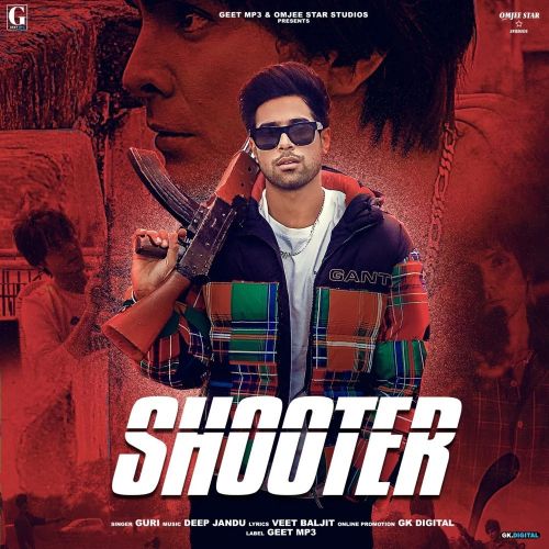 Shooter Guri mp3 song free download, Shooter Guri full album