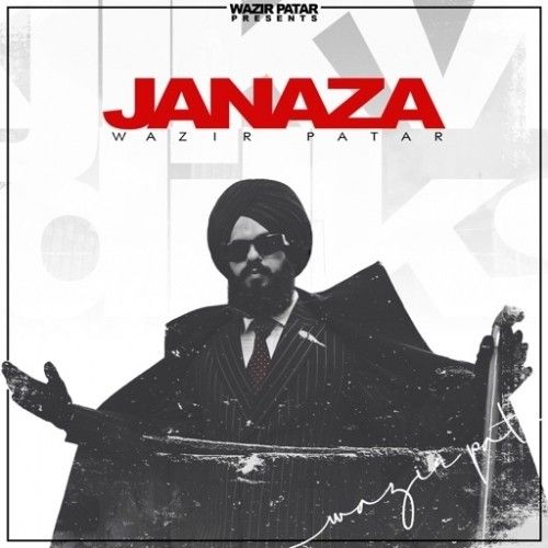 Janaza Wazir Patar mp3 song free download, Janaza Wazir Patar full album