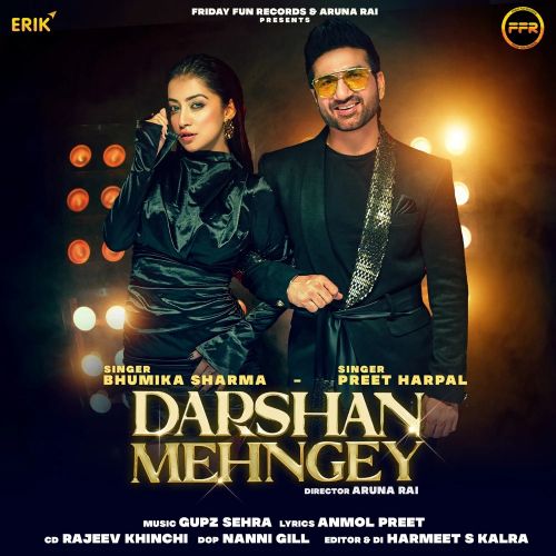 Darshan Mehngey Preet Harpal, Bhumika Sharma mp3 song free download, Darshan Mehngey Preet Harpal, Bhumika Sharma full album