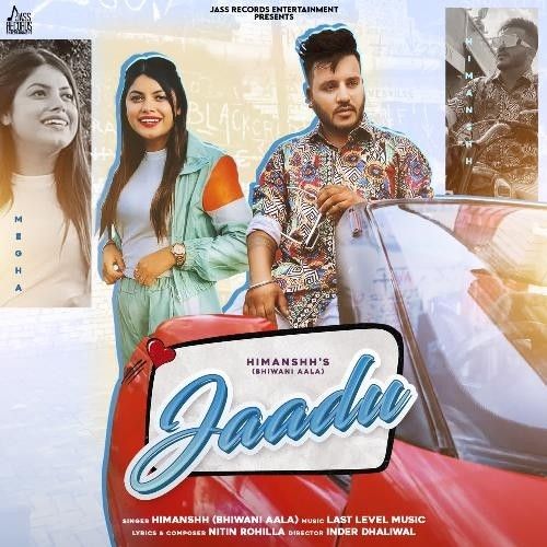 Jaadu Himanshh mp3 song free download, Jaadu Himanshh full album