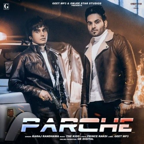 Parche Karaj Randhawa mp3 song free download, Parche Karaj Randhawa full album