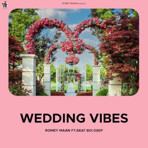 Wedding Vibes Romey Maan mp3 song free download, Wedding Vibes Romey Maan full album