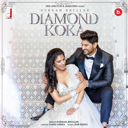 Diamond Koka Gurnam Bhullar mp3 song free download, Diamond Koka Gurnam Bhullar full album