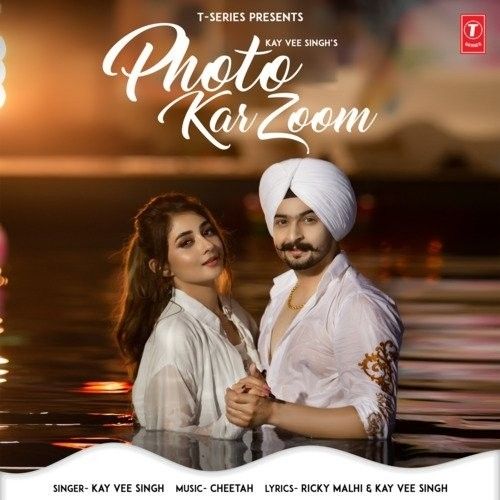 Photo Kar Zoom Kay Vee Singh mp3 song free download, Photo Kar Zoom Kay Vee Singh full album