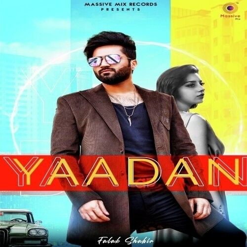 Yaadan 2 Falak Shabir mp3 song free download, Yaadan 2 Falak Shabir full album