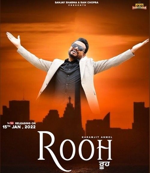 Rooh Karamjit Anmol mp3 song free download, Rooh Karamjit Anmol full album