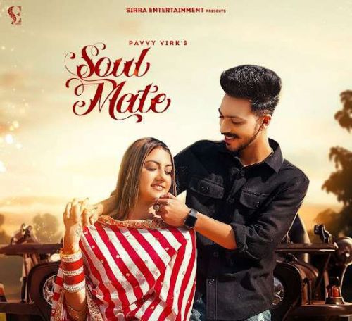 Soul Mate Pavvy Virk mp3 song free download, Soul Mate Pavvy Virk full album