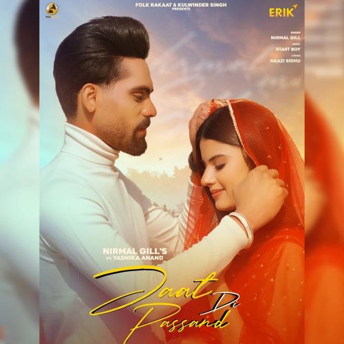 Jaat Di Passand Nirmal Gill mp3 song free download, Jaat Di Passand Nirmal Gill full album