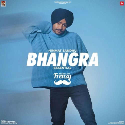 Daaru Himmat Sandhu mp3 song free download, Bhangra Essential (EP) Himmat Sandhu full album