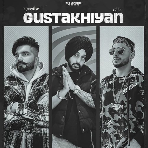 Gustakhiyan The Landers mp3 song free download, Gustakhiyan The Landers full album