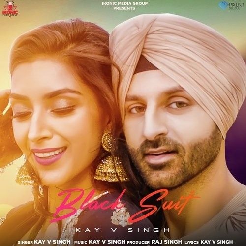 Black Suit Kay v Singh mp3 song free download, Black Suit Kay v Singh full album