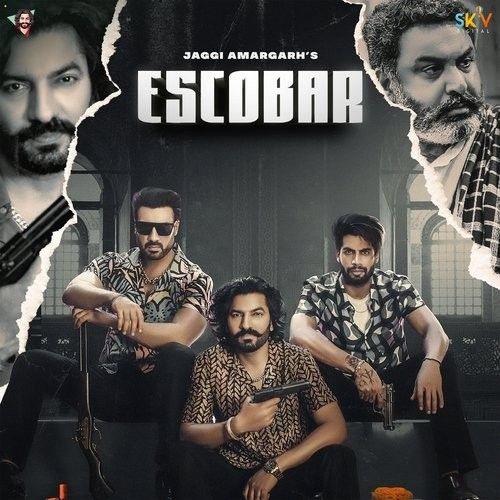 Escobar Simar Kaur, Jaggi Amargarh mp3 song free download, Escobar Simar Kaur, Jaggi Amargarh full album