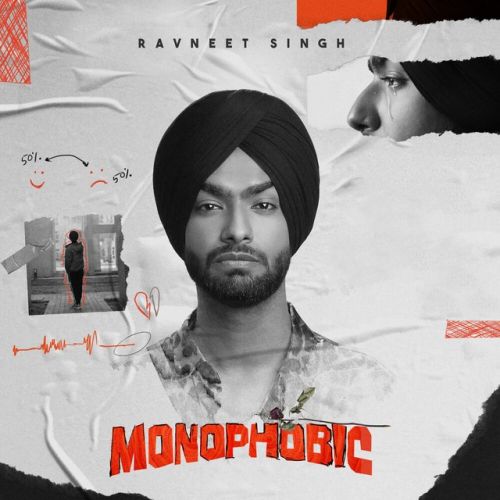 Move On Ravneet Singh mp3 song free download, Monophobic - EP Ravneet Singh full album