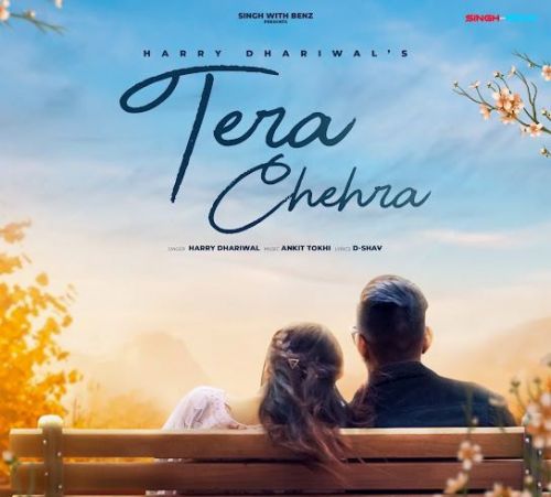 Tera Chehra Harry Dhariwal mp3 song free download, Tera Chehra Harry Dhariwal full album