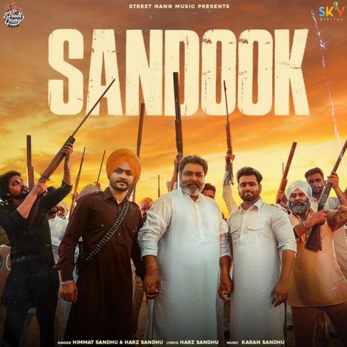 Sandook Himmat Sandhu, Harz Sandhu mp3 song free download, Sandook Himmat Sandhu, Harz Sandhu full album