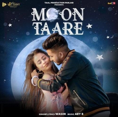 Moon Taare Wasim mp3 song free download, Moon Taare Wasim full album
