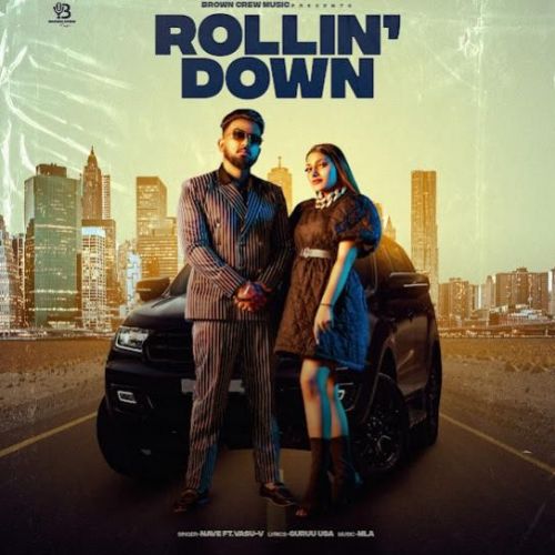 Rollin Down NavE mp3 song free download, Rollin Down NavE full album