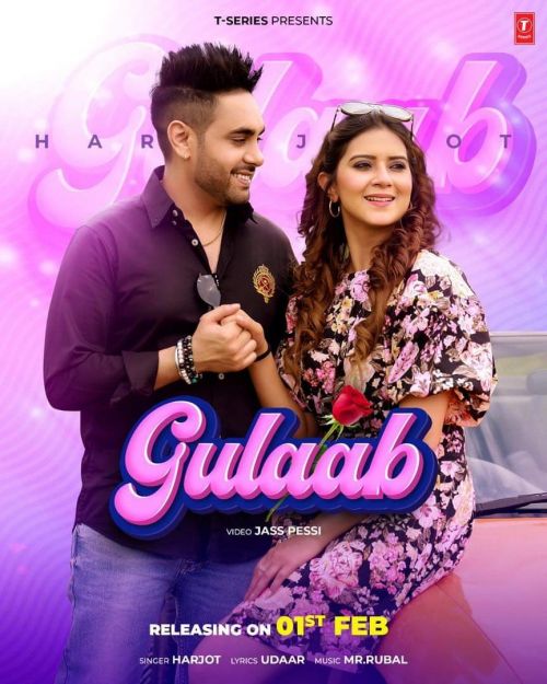 Gulaab Harjot mp3 song free download, Gulaab Harjot full album