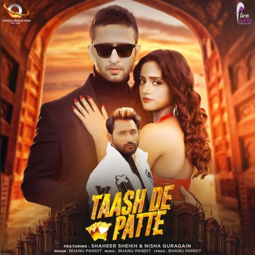 Tash De Patte Bhanu Pandit mp3 song free download, Tash De Patte Bhanu Pandit full album