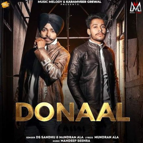 Donaal DS Sandhu mp3 song free download, Donaal DS Sandhu full album