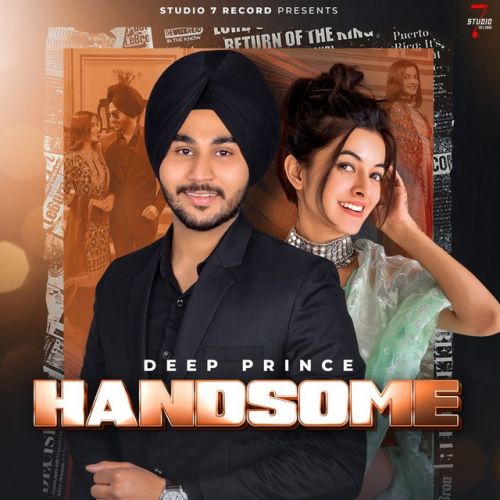 Handsome Deep Prince mp3 song free download, Handsome Deep Prince full album