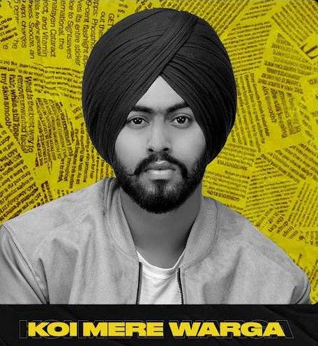 Koi Mere Warga Juss mp3 song free download, Koi Mere Warga Juss full album