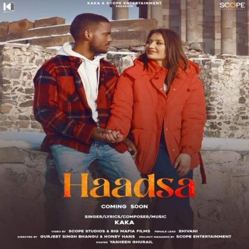 Haadsa Kaka mp3 song free download, Haadsa Kaka full album