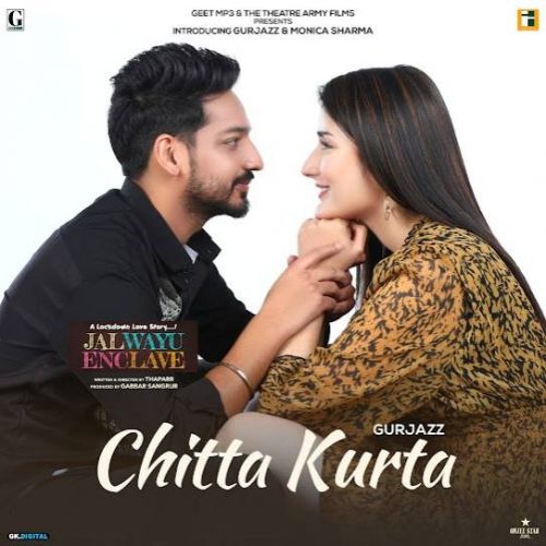Chitta Kurta Gurjazz mp3 song free download, Chitta Kurta Gurjazz full album