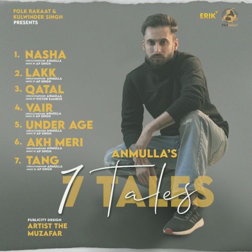 Download 7 Tales Anmulla full mp3 album