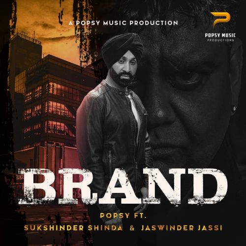 Brand Sukshinder Shinda mp3 song free download, Brand Sukshinder Shinda full album